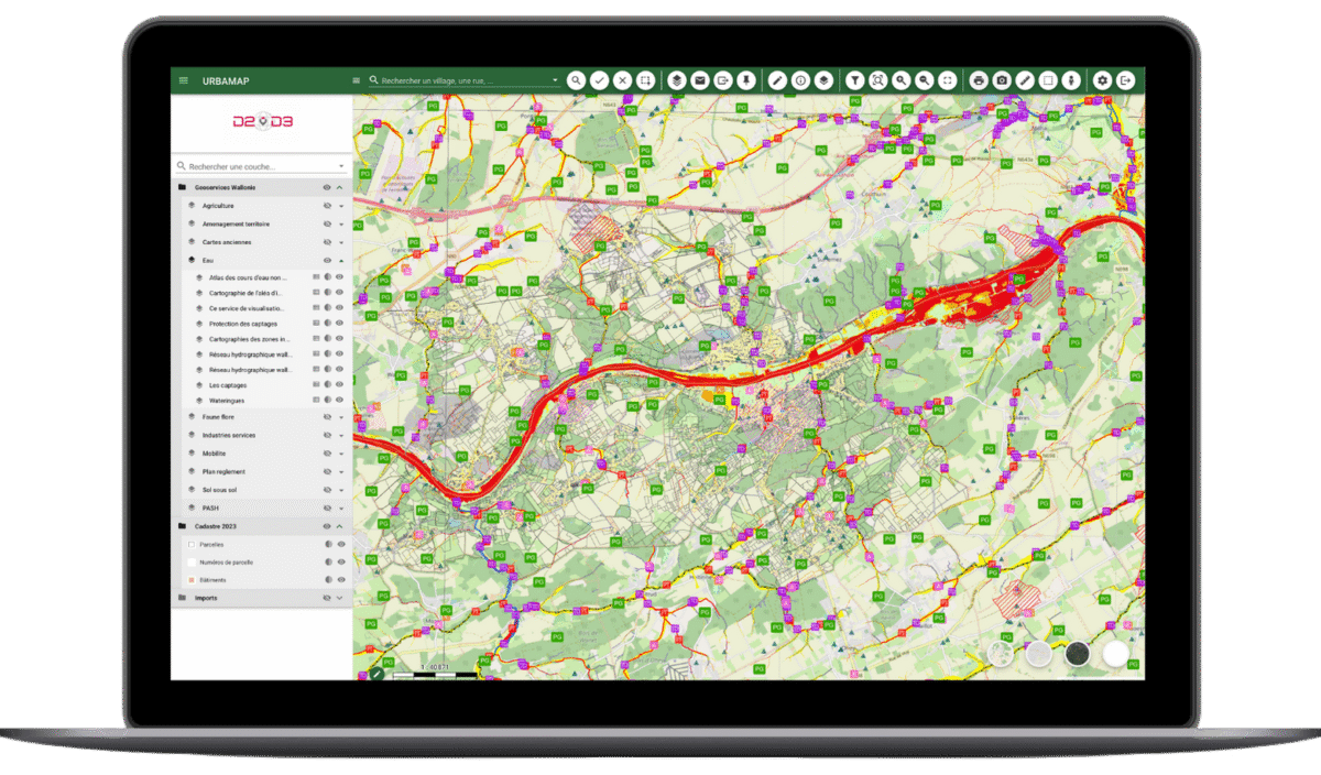 Design sans titre civis stp écran